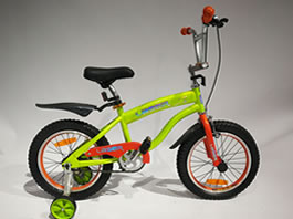 兒童自行車(chē) TC-005