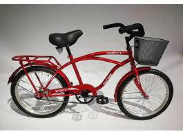 兒童自行車(chē) TC-023