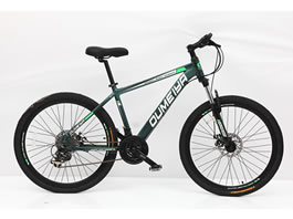 山地車(chē) MB-008