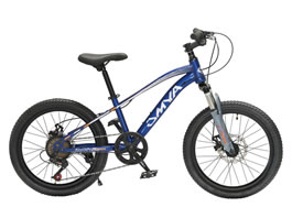 兒童自行車 TC-037